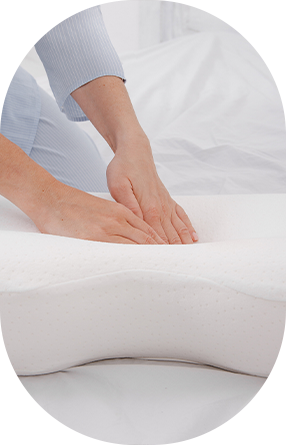 Memory Foam Pillow